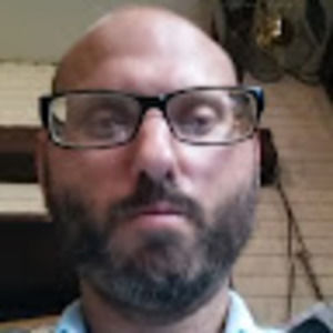 Meet your Posher, Alan